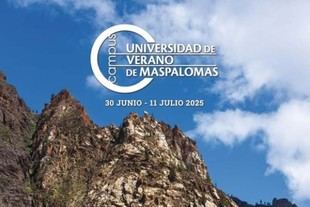 Expertos de la ULPGC abordarán demografía y patrimonio cultural en la Universidad de Verano de Maspalomas