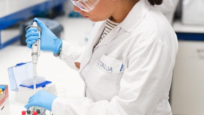 Investigadora demuestra la viabilidad de valorizar efluentes de industrias lácteas y conserveras mediante fermentación anaerobia