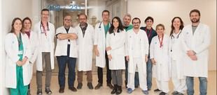 Nuevo biomarcador para evaluar la insuficiencia cardíaca en pacientes con déficit de hierro