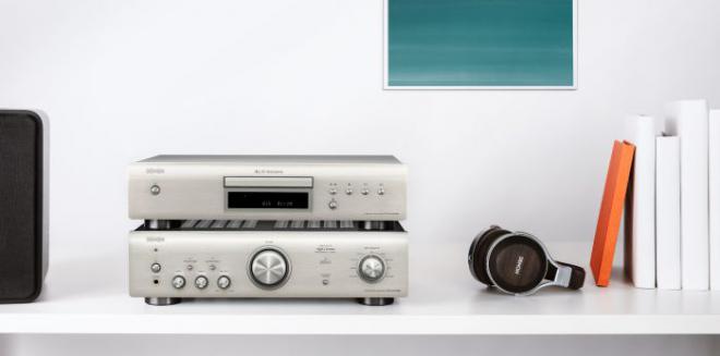 Denon PMA-600NE y Polk Signature Elite ES20: el equipo HiFi que te hará pensar que has estado escuchando música en modo mentira