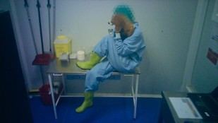 Estreno de "Infiltrada en el Búnker", un documental sobre la experimentación animal en Madrid