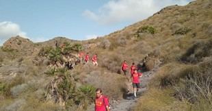 Campus de verano en la UCAM: deporte, idiomas y voluntariado para jóvenes y niños