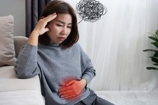 Un medicamento para la constipation muestra efectos rápidos contra la depresión