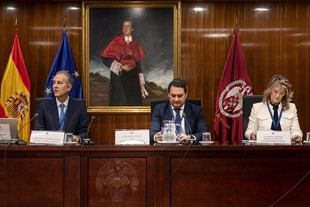 Congreso Nacional de Vivienda en la Facultad de Derecho