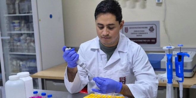 IPN crea prueba rápida portátil para detectar leucemia infantil