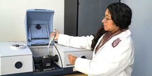 IPN crea biosensor para detectar bacteria relacionada con gastritis y cáncer