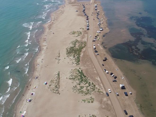 Estrategias innovadoras para un transporte público sostenible en el Delta del Ebro