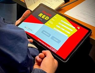 CEDETi UC presenta innovador test para evaluar funciones ejecutivas en niños a nivel internacional