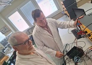 Dispositivo económico para detectar fallos eléctricos en tiempo real