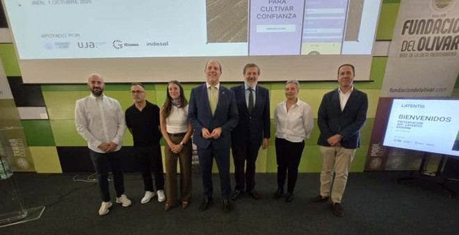 Lanzan app de IA para simplificar trámites agrícolas y cumplir con la PAC