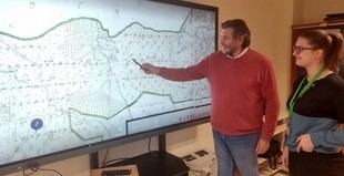 Lanzan una app de turismo inclusivo en Sierra Morena