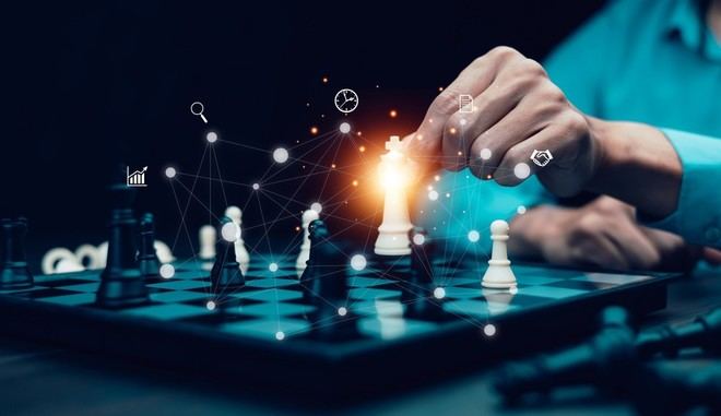Ajedrez y ciencia actuarial: estrategias que definen decisiones clave