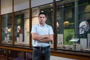 Científicos hallan bacteria de 5.500 años que causa infecciones en humanos