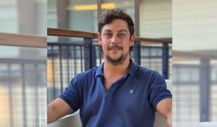Carlos Barquero: un camino hacia la investigación desde el Máster en Ciencias Sociales