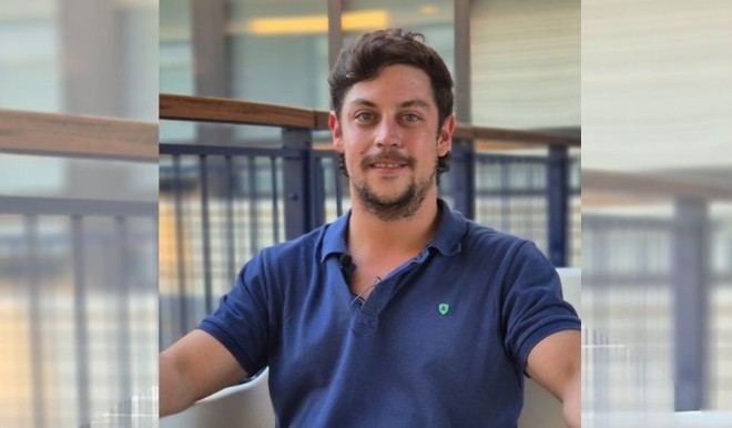 Carlos Barquero: un camino hacia la investigación desde el Máster en Ciencias Sociales