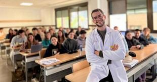 José Manuel Felices analiza el futuro de la Radiología tras su paso por Harvard
