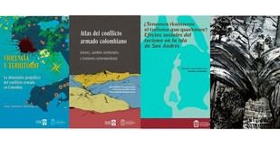 La UNAL presenta su voz editorial en la FILBo 2026 desde diversas regiones