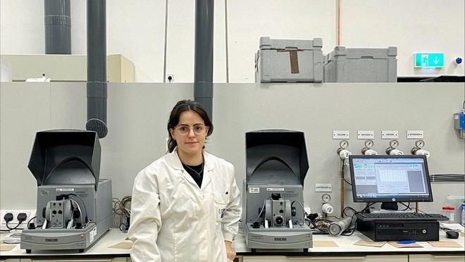 Desarrollan un método sostenible para crear films biodegradables a partir de piel de atún