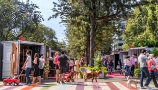 IBERO y LG presentan innovadoras experiencias en Design Week México 2025