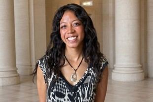 Krystal Montgomery: Éxito en diseño y atletismo en MIT
