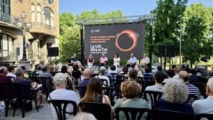 Desmitificando creencias sobre el eclipsi solar en Lleida