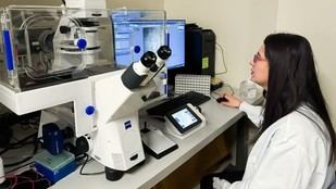 Elda Flores es reconocida como una de las científicas más influyentes en LATAM