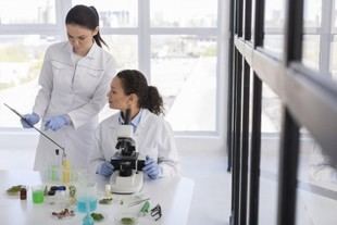 URJC destaca en ranking de investigadoras españolas
