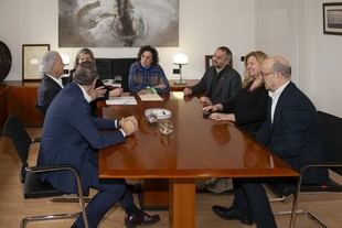 Convenio para detectar trastornos de aprendizaje en la Universidad de Lleida