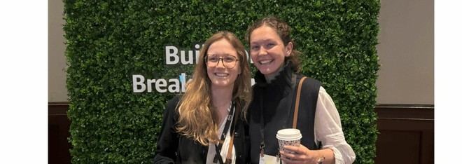 Estudiantes de Politécnica realizan prácticas de investigación en Columbia