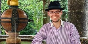 Maximilian Frank recibe el Premio de Calidad en Psicología de la DGPs por su labor en ciencia abierta y transparencia