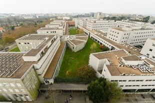 Celebración del 189 aniversario de la Facultad de Ingeniería de la Universidad de Porto