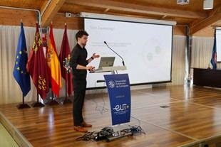 Día de Europa: impulso a la formación y financiación en la UPCT