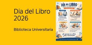 Celebración del Día del Libro 2026 en Huelva