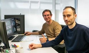 VolBrain: Innovadora herramienta para el diagnóstico de la epilepsia