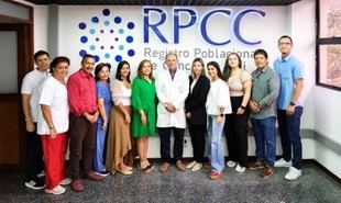 Cali destaca en la lucha contra el cáncer con datos y prevención efectiva