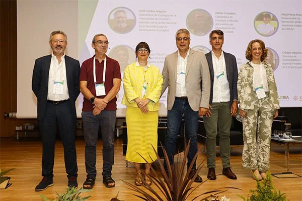 Culmina con éxito el Congreso Internacional de Acción Climática 2025