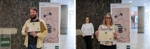 La UNED celebra el Día del Libro con diversas actividades culturales y un homenaje a García Lorca