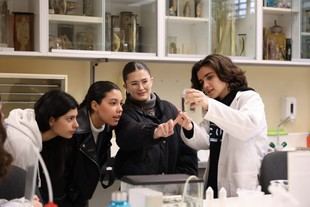 Vuelven los Días Abiertos de la FCUP para futuros universitarios