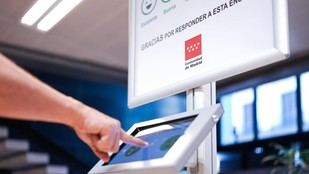 Díaz Ayuso presenta la Línea Abierta por la Eficiencia para mejorar servicios públicos en Madrid