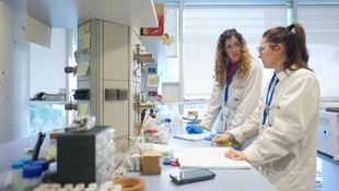 Díaz Ayuso incrementa en un 34% la inversión en investigación científica hasta 752 millones de euros