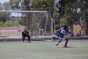 La UACJ brilla en cátedra de fútbol en Zacatecas