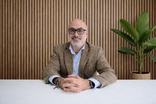 Diego Mateos advierte sobre el riesgo de colapso energético en Europa