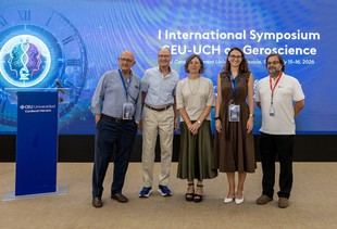 CEU Cardenal Herrera acoge el I Simposio Internacional en Gerociencia con expertos de todo el mundo