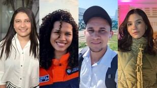 Egresados de Geología de Uninorte destacan su formación en el sector