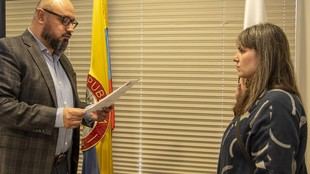 Diez nuevos docentes se unen a la Universidad Nacional de Bogotá