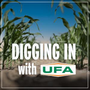 UFA lanza la segunda temporada de su exitoso podcast "Digging In"