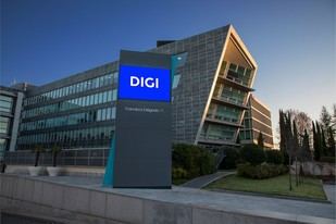Digi crece un 22% y suma 9 millones de clientes en España