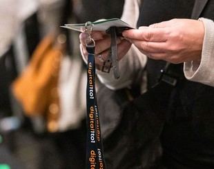 Digital 1to1 anuncia su edición 2026 en Madrid