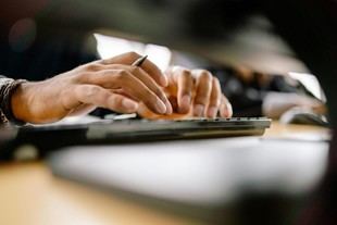 Transformación digital en servicios sociales en Catalunya