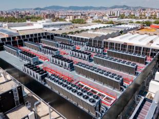 Barcelona enchufa su futuro: el nuevo centro de datos que quiere convertirla en capital digital del Mediterráneo